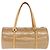 Borsa Bedford Monogram Vernis MM Louis Vuitton Marrone - vista 2