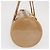 Borsa Bedford Monogram Vernis MM Louis Vuitton Marrone - vista 3