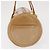Borsa Bedford Monogram Vernis MM Louis Vuitton Marrone - vista 4