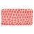Cartera Zippy Louis Vuitton Negro Rosa Roja