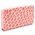 Cartera Zippy Louis Vuitton Negro Rosa Roja - vista 2
