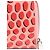 Cartera Zippy Louis Vuitton Negro Rosa Roja - vista 6