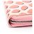 Cartera Zippy Louis Vuitton Negro Rosa Roja - vista 7