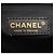 Timeless CHANEL Nuova Borsa Tote MM da Viaggio Nero - vista 4