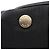 Timeless CHANEL Nuova Borsa Tote MM da Viaggio Nero - vista 6