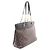 Borsa Tote Pallas di Louis Vuitton Marrone Nero - vista 2