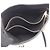 Borsa Tote Pallas di Louis Vuitton Marrone Nero - vista 3