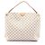 Borsa a Spalla Graceful MM di Louis Vuitton Bianco