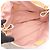 Borsa a Spalla Graceful MM di Louis Vuitton Bianco - vista 3