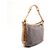 Borsa a Spalla Toulon GM Louis Vuitton Marrone Monogramma - vista 2