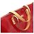 Louis Vuitton Bellevue PM Handtasche Rot - Ansicht 10