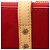 Louis Vuitton Bellevue PM Handtasche Rot - Ansicht 7