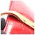 Louis Vuitton Bellevue PM Handtasche Rot - Ansicht 9
