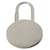 Hermès Charm de candado Cadena Annee Mediterranee en metal Hermes Plata  - vista 2