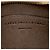 Stella Mc Cartney Stella McCartney Eco Alter Nappa Logo Perforato Piccolo Hobo Marrone Beige - vista 7