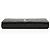 Saint Laurent Monogram Kate Clutch aus gestepptem Lammleder Schwarz - Ansicht 4