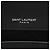 Saint Laurent Monogram Kate Clutch aus gestepptem Lammleder Schwarz - Ansicht 8