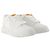 Out Of Office Sneakers - OFF WHITE - Leder - Weiß - Ansicht 2