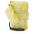 Dior Nylon Toile De Jouy Borsa da Viaggio Multifunzionale Crossbody Verde