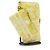Dior Nylon Toile De Jouy Borsa da Viaggio Multifunzionale Crossbody Verde - vista 2