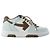 Out Of Office Sneakers - OFF WHITE - Leder - Blau