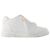Out Of Office Sneakers - OFF WHITE - Leder - Weiß