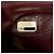 Gabrielle Borsa Jumbo Double Flap Classica in Pelle Caviar di Chanel Nero - vista 6