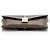 Lucchetto in Tela Monogram Louis Vuitton con Cinghia Nero - vista 4