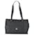 MCM Vintage Visetos Tote bag Canvas Black  - view 1