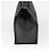 MCM Vintage Visetos Tote bag Canvas Black  - view 4