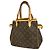 Louis Vuitton Batignolles Monogram Canvas Vertical - vista 2