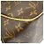 Louis Vuitton Batignolles Monogram Canvas Vertical - vista 7