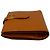 Cartera Hermès Béarn en cabra Naranja - vista 6