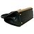 Céline Borsa a 2 modi in pelle di vitello CELINE Borsa a tracolla Nero Beige - vista 8