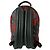 Louis Vuitton Palm Springs Monogram Jungle Dot Rucksack Braun - Ansicht 4