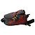 Louis Vuitton Palm Springs Monogram Jungle Dot Rucksack Braun - Ansicht 6