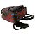 Louis Vuitton Palm Springs Monogram Jungle Dot Rucksack Braun - Ansicht 8