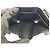 Céline Cartera Celine Macadam Brason Leather Castaño Negro - vista 9