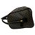 Céline Celine Macadam Triomphe Lederhandtasche Braun Schwarz - Ansicht 6