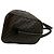 Céline Celine Macadam Triomphe Lederhandtasche Braun Schwarz - Ansicht 7