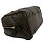 Céline Celine Macadam Triomphe Lederhandtasche Braun Schwarz - Ansicht 8