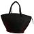 Borsa a mano Louis Vuitton Saint Jacques in pelle Epi Nero