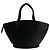 Borsa a mano Louis Vuitton Saint Jacques in pelle Epi Nero - vista 4