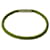 Hermès Hermes Goliath Leather Bracelet Green  - view 5