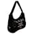 Mini borsa a mano Prada Terry Re-Edition Nero
