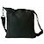 Bottega Veneta Leder Schultertasche Schwarz - Ansicht 4