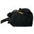 Borsa 2 in 1 in tela e pelle Prada Duet Nero - vista 6