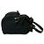 Borsa 2 in 1 in tela e pelle Prada Duet Nero - vista 7