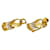 Timeless Orecchini Chanel Coco Mark oro D'oro  - vista 5