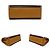 Céline Celine Macadam Triomphe leather PVC 2way bag Brown Beige - view 7